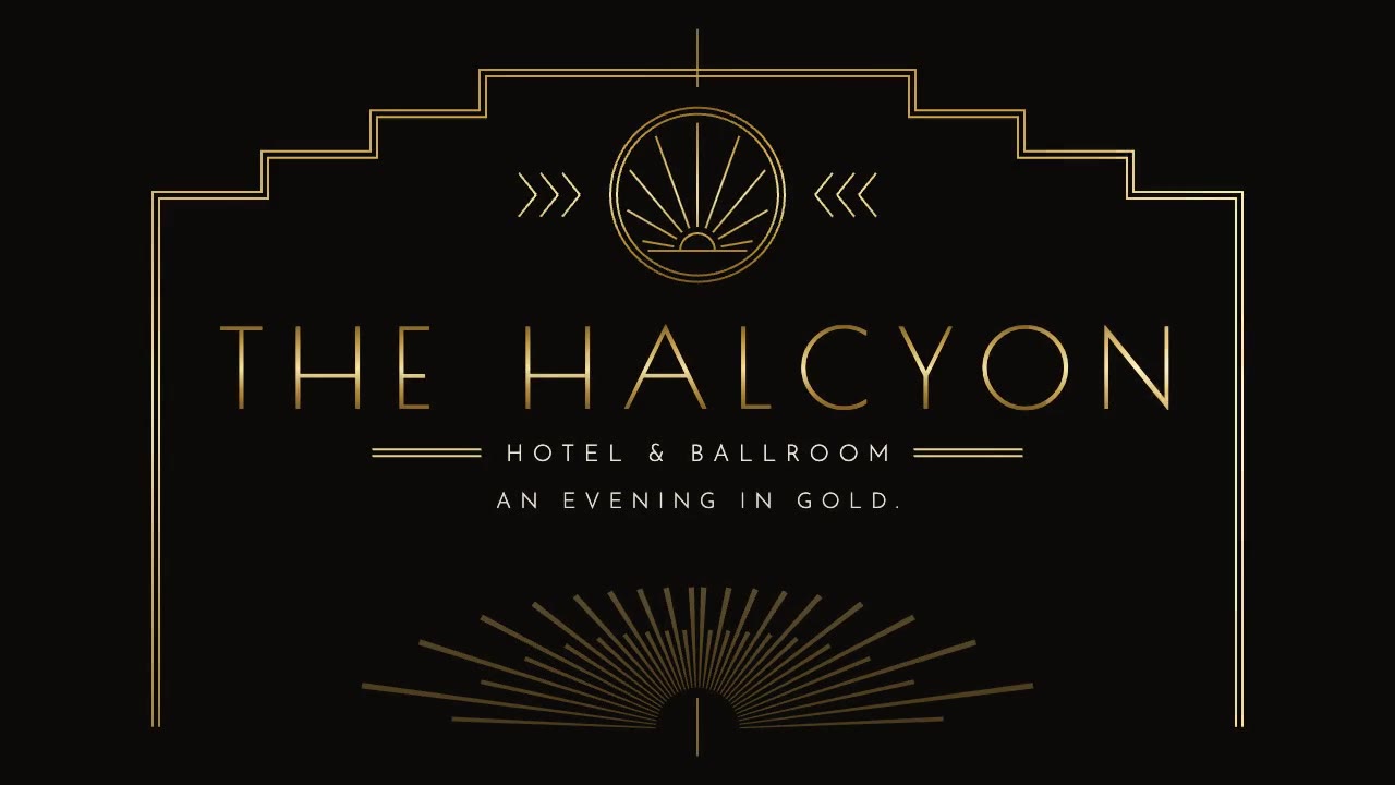 Still from Art Deco Gold