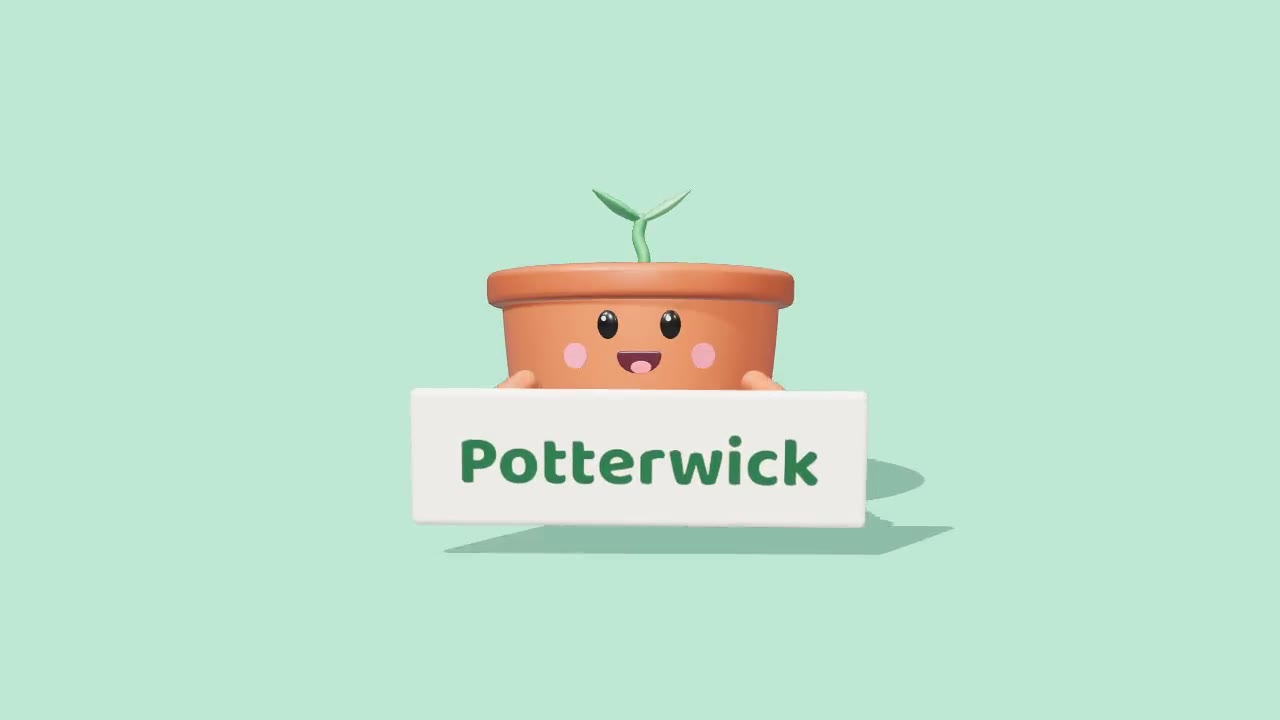 Brand Mascot: characters animation made with Claude