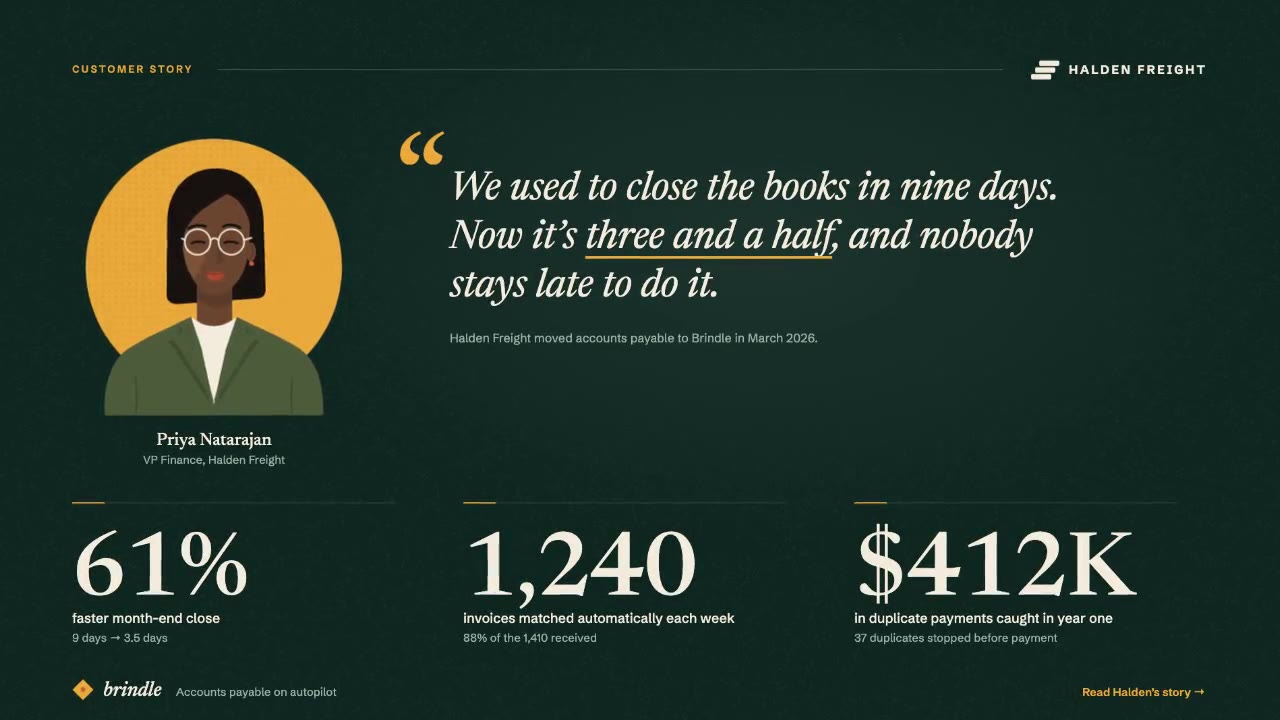 Customer Case Study Metrics: saas promo animation made with Claude