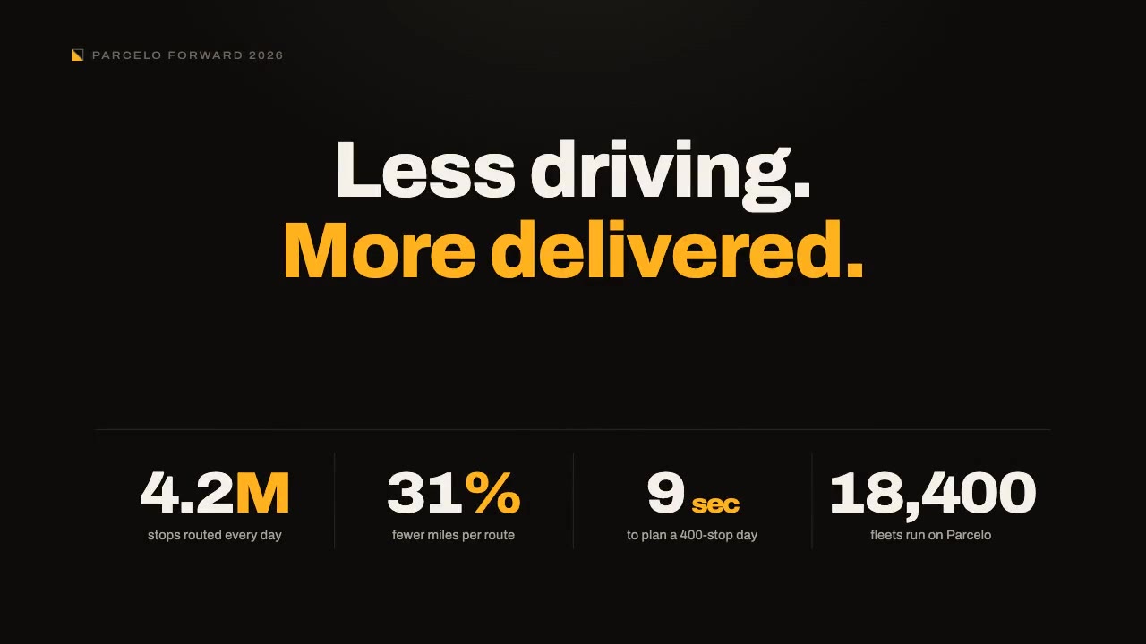 Keynote Big Number Stats: saas promo animation made with Claude