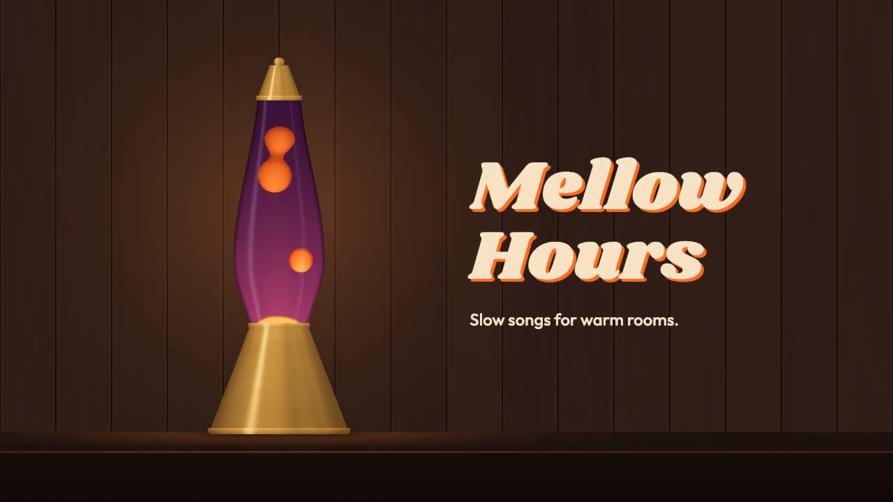 Lava Lamp: shapes animation made with Claude